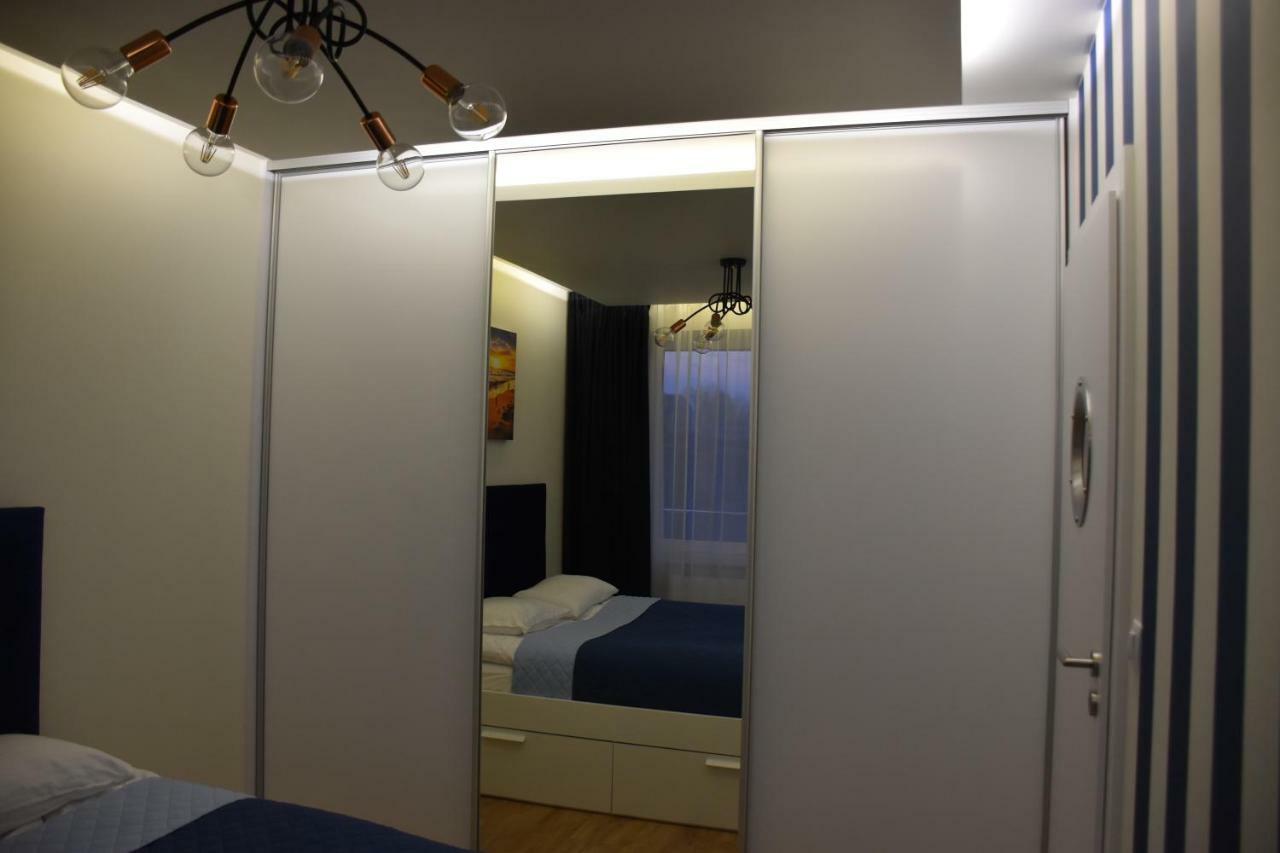 Apartamenty Balticum - Blizej Morza Z Garazem Колобжег Екстер'єр фото