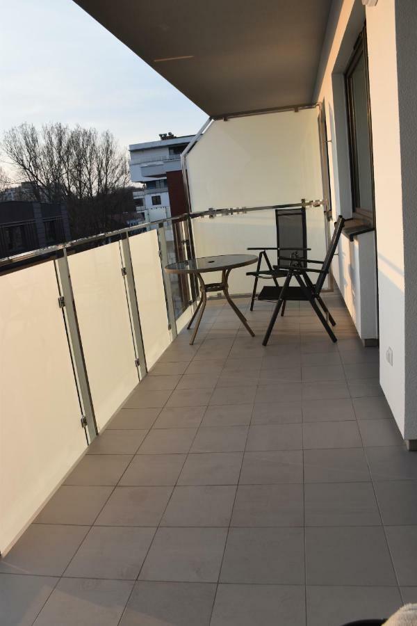 Apartamenty Balticum - Blizej Morza Z Garazem Колобжег Екстер'єр фото