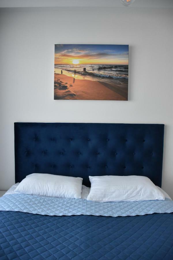 Apartamenty Balticum - Blizej Morza Z Garazem Колобжег Екстер'єр фото