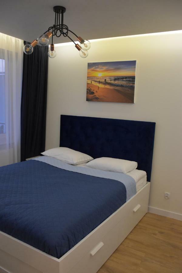 Apartamenty Balticum - Blizej Morza Z Garazem Колобжег Екстер'єр фото
