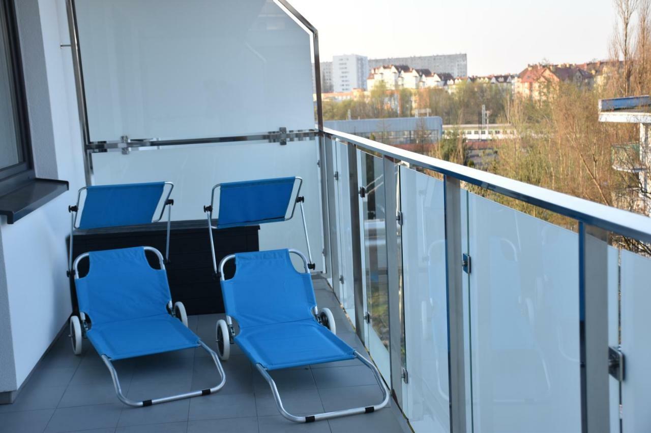 Apartamenty Balticum - Blizej Morza Z Garazem Колобжег Екстер'єр фото